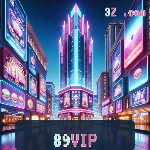 Apostas Inovadoras no 89vip.com: Descubra o Novo Mundo do Jogo