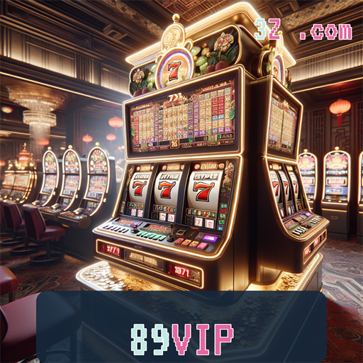 Login não é só acessar: encante-se com o 89vip.com