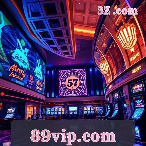 89vip.com: Fidelidade que Transforma Sua Experiência de Jogo