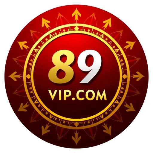 89vip.com logo
