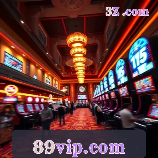 89vip.com: O Guia Completo de Recargas Para Você Jogar Mais